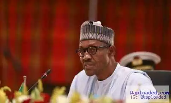 ‘Nigeria Needs A Lot Of Prayer’ – President Buhari